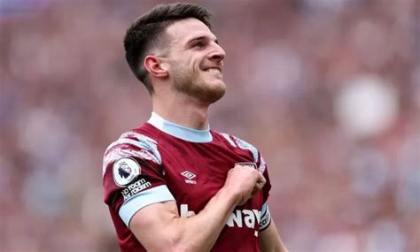 declan rice next club odds|Declan Rice next club odds: Arsenal now odds.